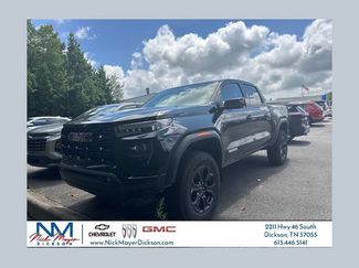 Used 2024 GMC Canyon Elevation w/ Convenience Package AWD/4WD video 1