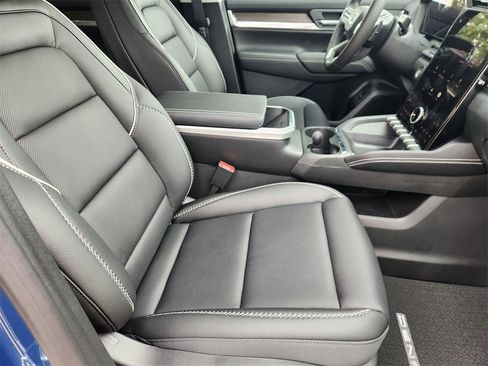 New 2026 GMC Terrain Denali image 9