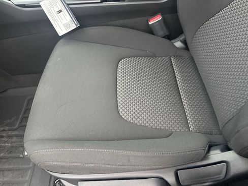 New 2026 Kia Sportage LX FWD image 9
