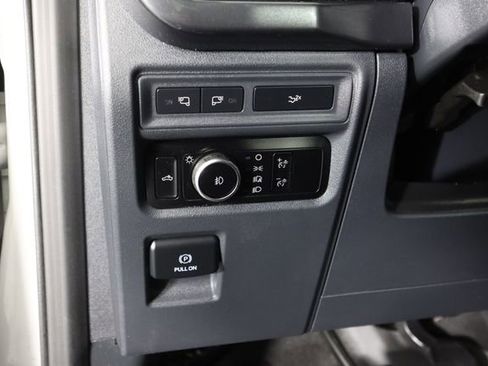 Certified 2023 Ford F150 XLT w/ Equipment Group 302A High image 43