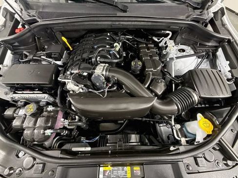 Used 2026 Dodge Durango GT w/ Blacktop Package RWD image 30