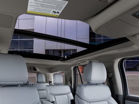 New 2027 Ford Expedition Platinum AWD/4WD image 22