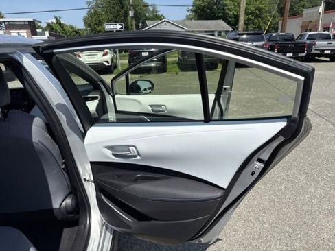 Certified 2022 Toyota Corolla SE image 77