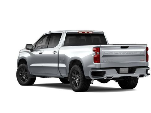 New 2026 Chevrolet Silverado 1500 RST w/ All Star Edition Plus image 33