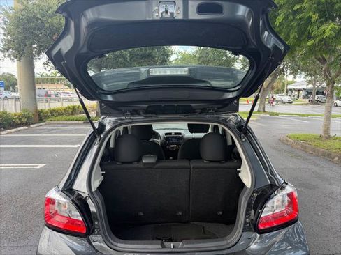 Used 2024 Mitsubishi Mirage ES FWD image 19