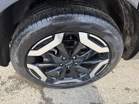 Used 2023 Kia Telluride S w/ S Sunroof Package image 18