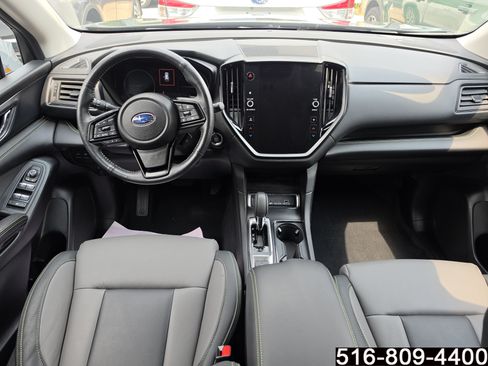 Used 2023 Subaru Ascent Onyx Edition AWD/4WD image 7