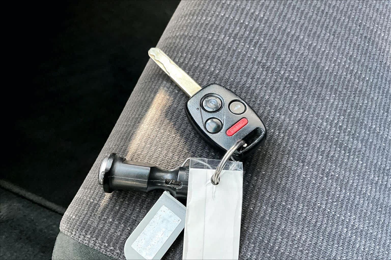 Used 2005 Honda Accord LX image 14