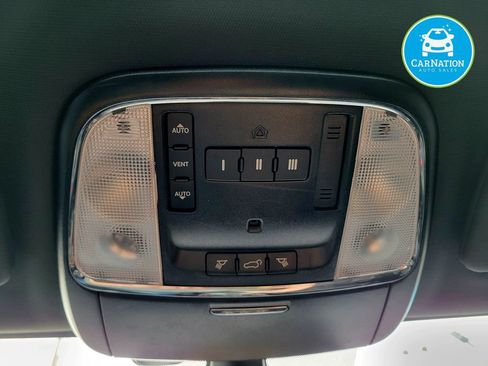 Used 2019 Dodge Durango R/T w/ Technology Group image 35