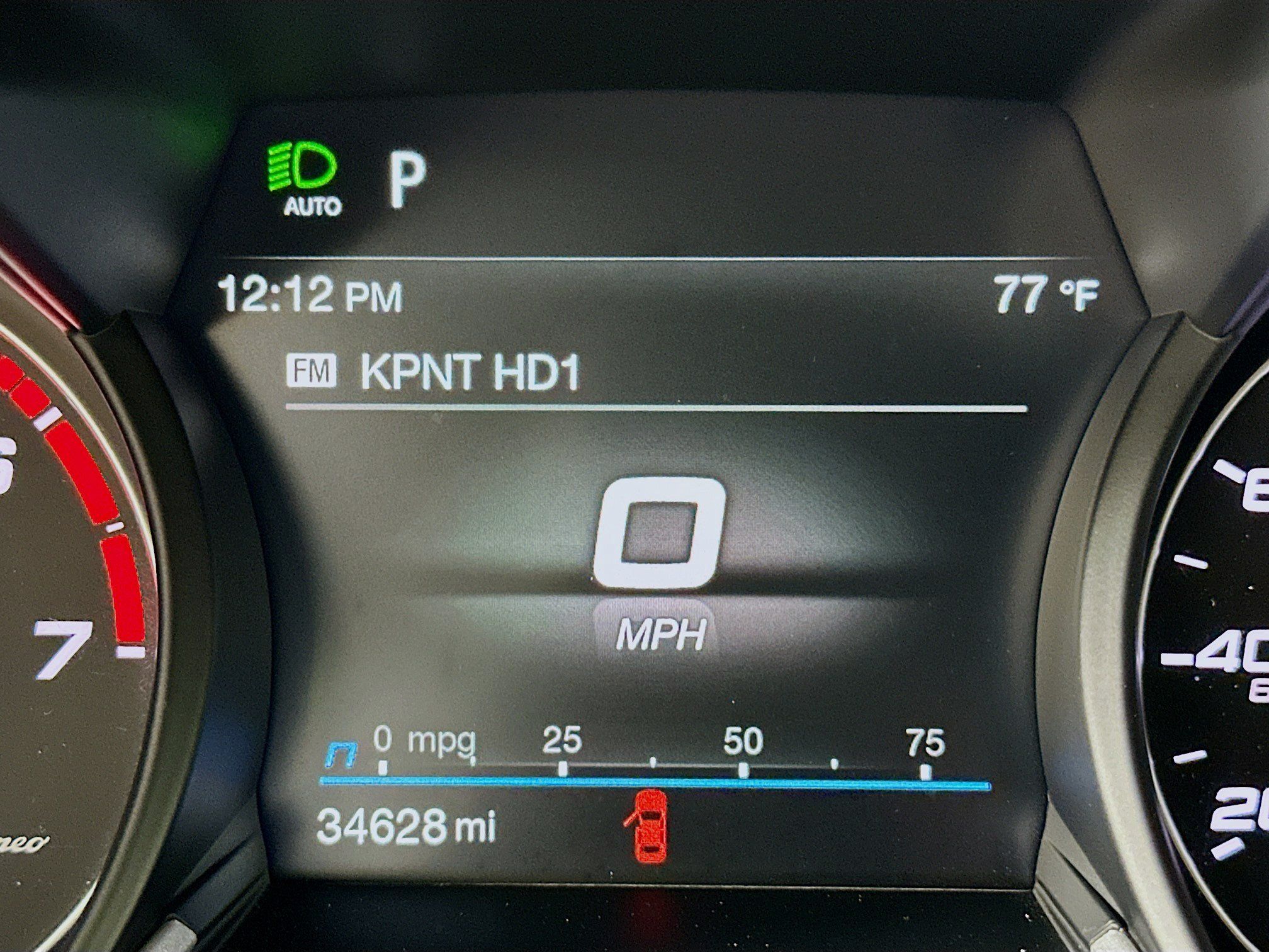 Used 2023 Alfa Romeo Stelvio Ti AWD/4WD image 19