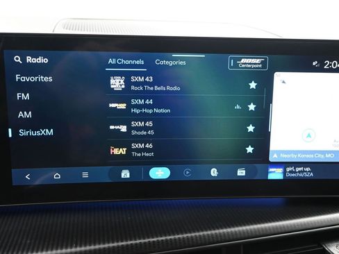 Used 2024 Hyundai Santa Fe Calligraphy AWD/4WD image 19