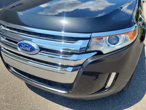 Used 2013 Ford Edge Limited w/ Class II Trailer Tow Pkg FWD image 26