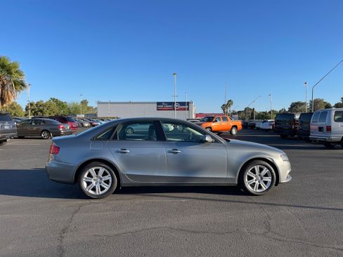 Used 2010 Audi A4 2.0T Premium image 6