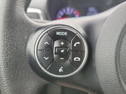 Certified 2021 Kia Soul LX image 23