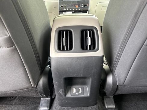 Certified 2024 Hyundai Tucson SEL AWD/4WD image 33