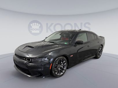 Used 2022 Dodge Charger Scat Pack w/ Plus Group
