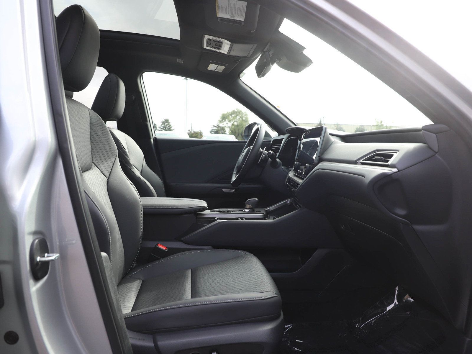 Used 2025 Lexus TX 350 AWD image 11