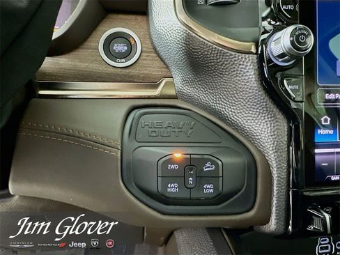 New 2026 RAM 2500 Limited image 28