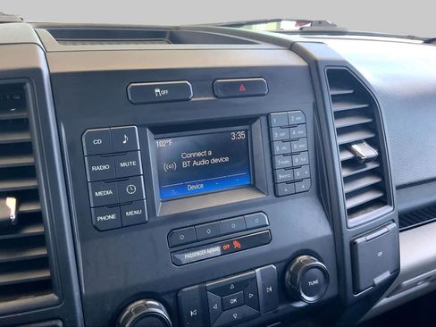 Used 2016 Ford F150 XL w/ Equipment Group 101A Mid RWD image 26