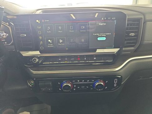 Certified 2026 GMC Sierra 1500 SLT AWD/4WD image 15