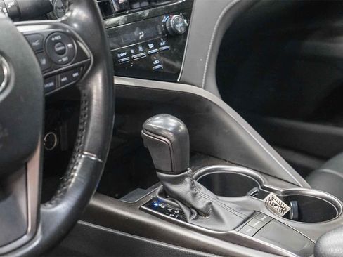 Used 2023 Toyota Camry SE w/ Convenience Package image 24