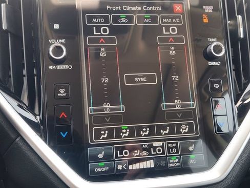Used 2023 Subaru Ascent Limited w/ Technology Package AWD/4WD image 19