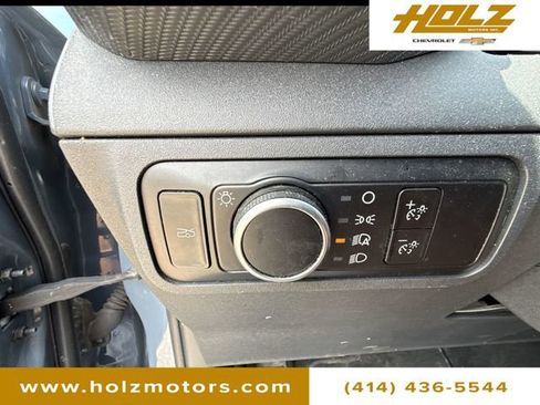 Used 2024 Ford Mustang Dark Horse w/ Dark Horse Handlin Package RWD image 17