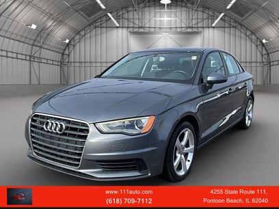 Used 2015 Audi A3 2.0T Premium w/ Cold Weather Package
