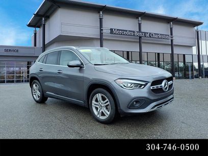 Certified 2023 Mercedes-Benz GLA 250 4MATIC