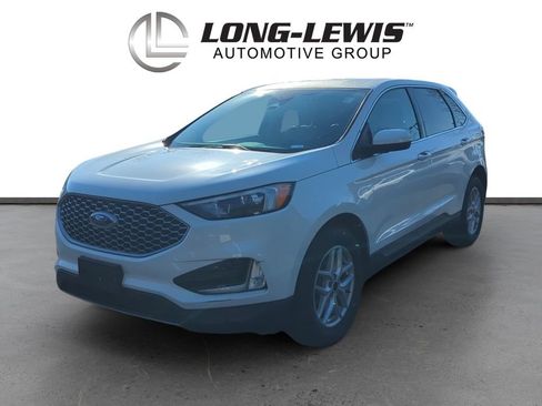 Used 2023 Ford Edge SEL w/ Convenience Package image 1