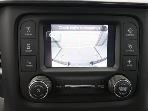 Used 2023 RAM 1500 Big Horn image 21