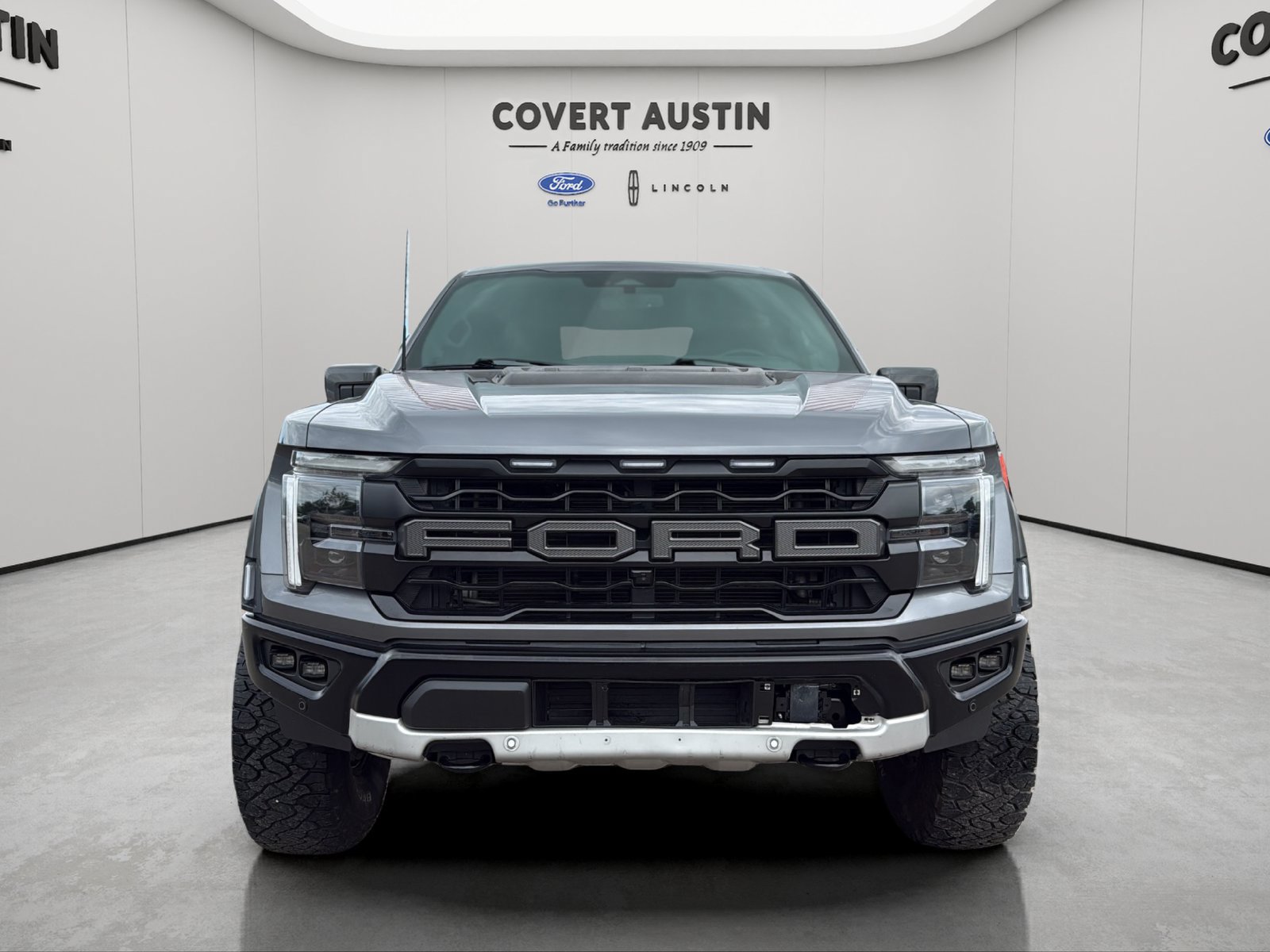 Used 2024 Ford F150 Raptor AWD/4WD image 16