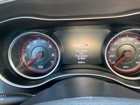 Used 2021 Dodge Charger Scat Pack RWD image 19