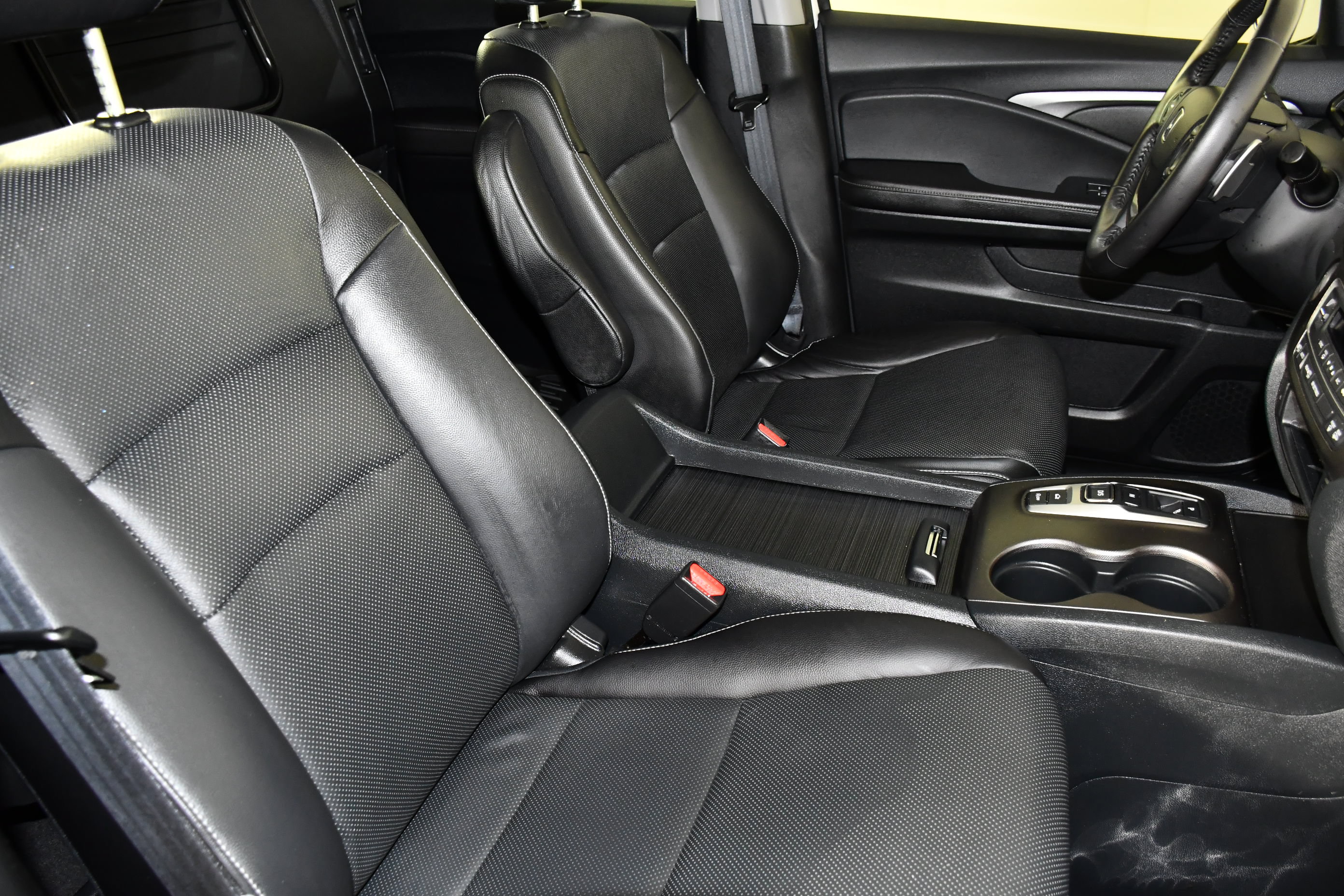 Certified 2023 Honda Ridgeline RTL image 44