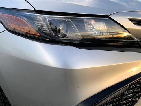 Used 2024 Toyota Camry SE image 26