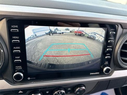 Used 2021 Toyota Tacoma SR5 image 17