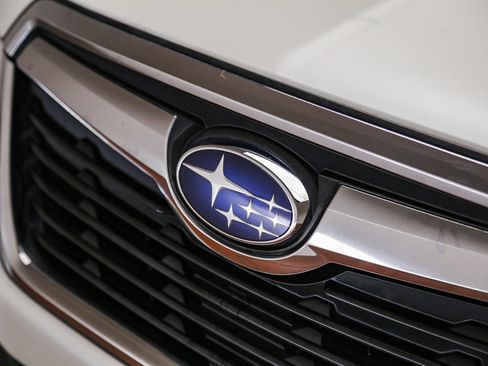 Used 2021 Subaru Forester Touring w/ Popular Package #2 AWD/4WD image 9