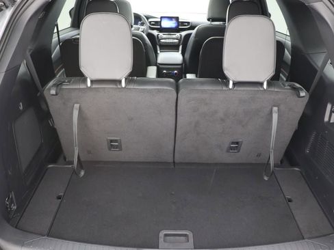 Used 2022 Ford Explorer ST-Line w/ Class IV Trailer Tow Package image 28