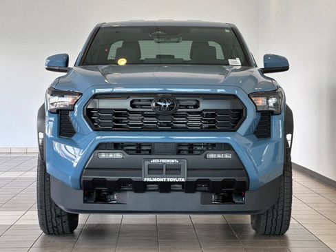 Used 2026 Toyota Tacoma TRD Off-Road AWD/4WD image 6