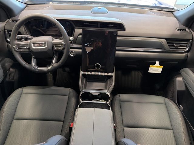 New 2026 GMC Terrain AT4 w/ Convenience Package III AWD/4WD image 38