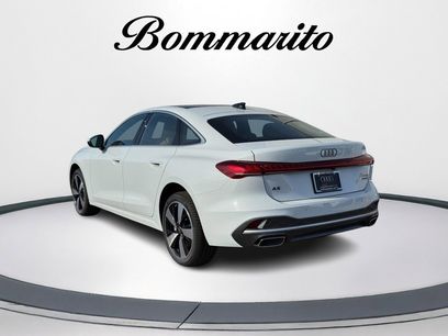 New 2025 Audi A5 2.0T Premium Plus