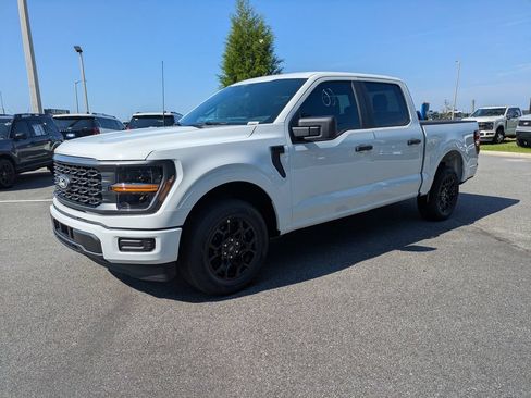 New 2026 Ford F150 STX RWD image 8