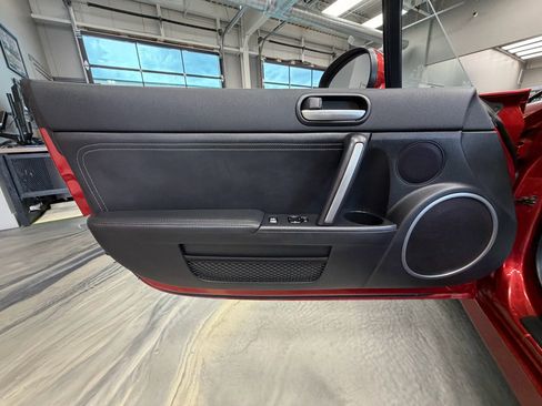 Used 2015 MAZDA MX-5 Miata Grand Touring RWD image 41
