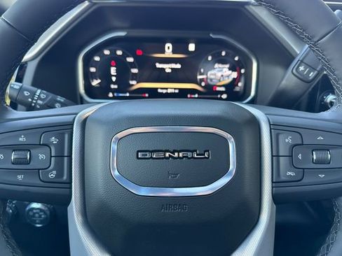 New 2026 GMC Sierra 2500 Denali w/ Denali Reserve Package image 27