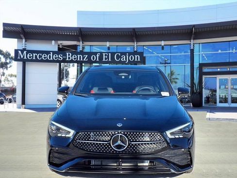 Used 2025 Mercedes-Benz CLA 250 image 2