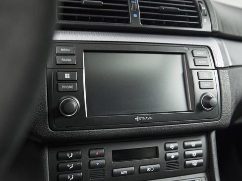 Used 2006 BMW M3 Coupe image 96