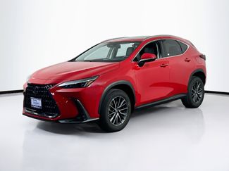 Used 2023 Lexus NX 350 AWD w/ Premium Package video 1