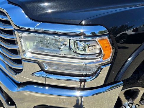 Certified 2022 RAM 2500 Limited AWD/4WD image 34