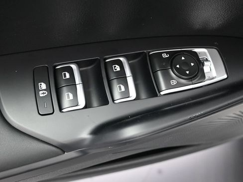 New 2026 Kia K5 LXS FWD image 11