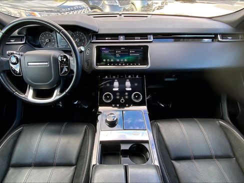 Used 2020 Land Rover Range Rover Velar S image 14